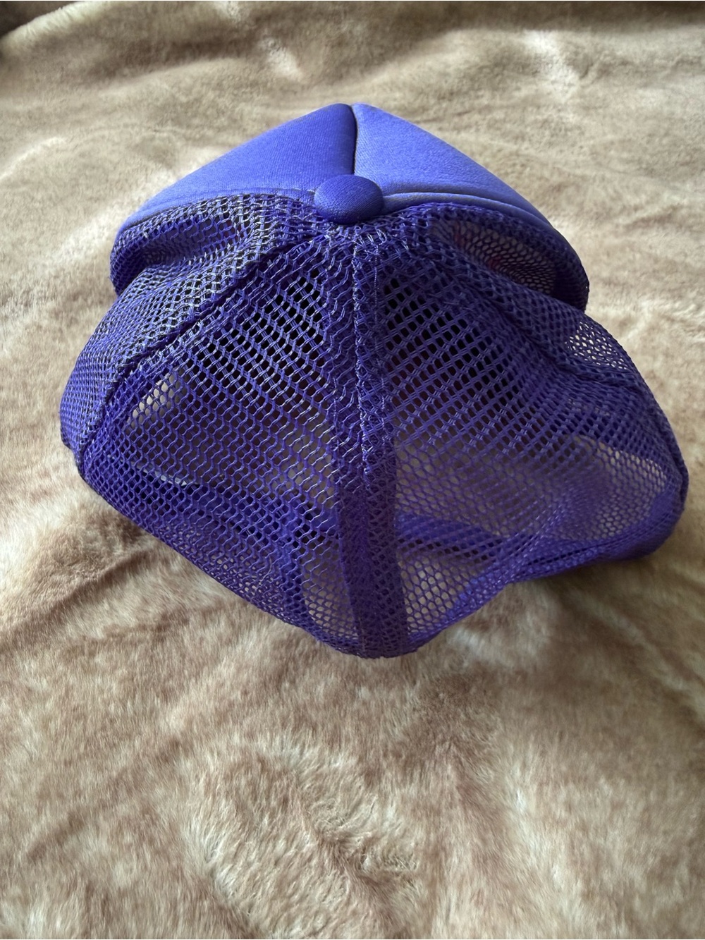 MAMA trucker hat - Picture 2 of 5